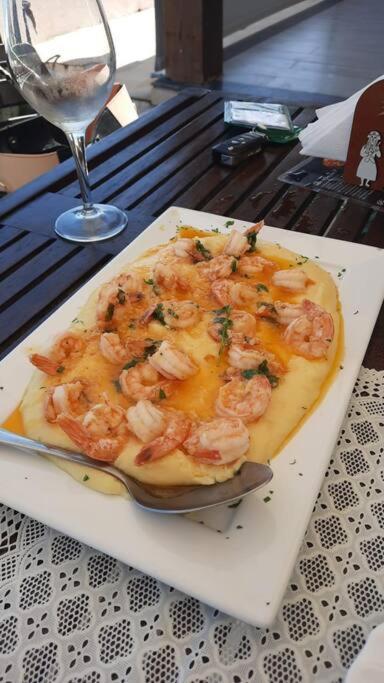 Apartamento Flat Encantador Pe Na Areia 2 Suites- Waterfront Maceió