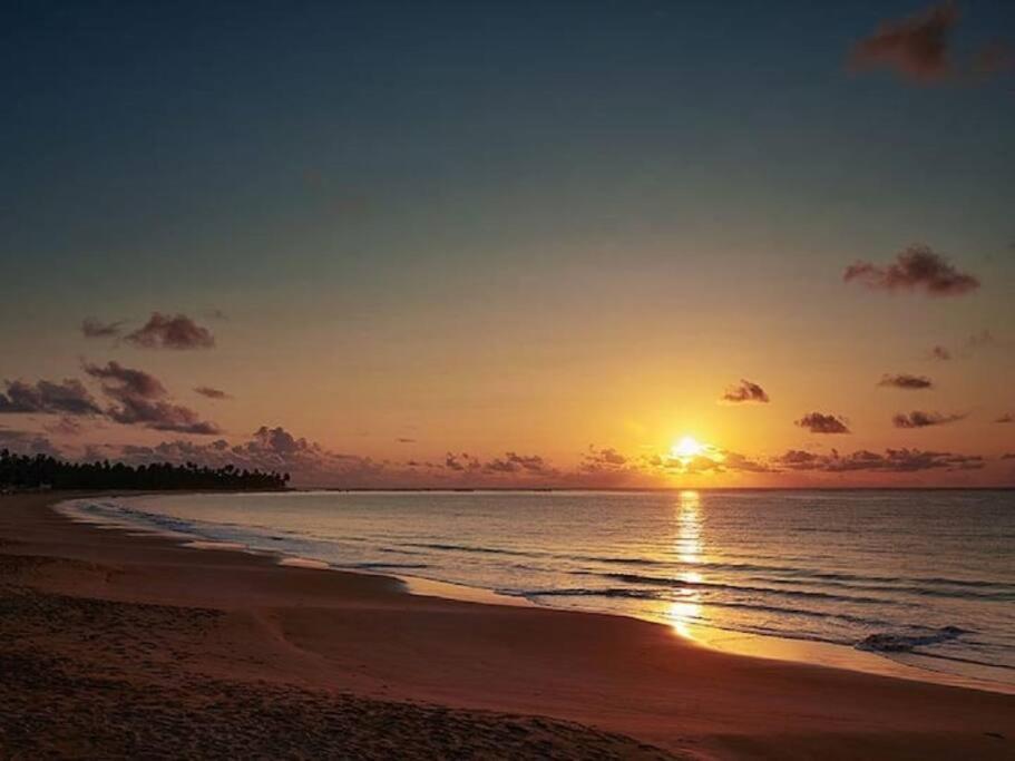 Flat Encantador Pe Na Areia 2 Suites- Waterfront *